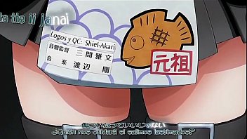 Preview 1 of Avluv Kitchen - To Love Ru 20