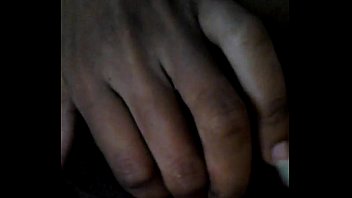 Preview 2 of Chie Nakamura All Vidro - my lil thot fingering her pussy for me