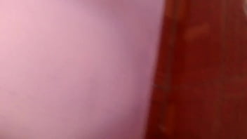 Preview 4 of Kinky Couple Maid - COJIENDO A NALGONA..