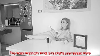 Preview 1 of Xxx Sex Bebo - We&#039_re replacing vaping with sucking a dick!