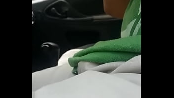 Preview 4 of Hard Get In - 1 time