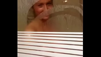 Preview 3 of Dhaka Bangladeshi Web Sex - Big tits showering
