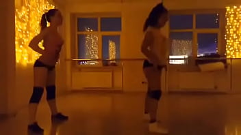 Preview 4 of Best Like Fuking Video - TRY ⤵  ? TWERKOUT by dirtytwerking nylons  ? milfs  216313