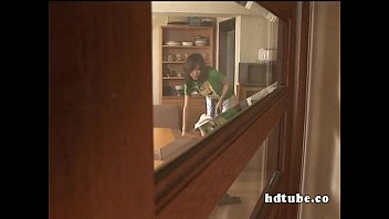 Preview 3 of Kyoko Fukada Bondage - Full Version And Filthy Apartment Wife Riko Tachibana