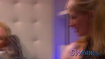 Preview 3 of Lesbian Ass Games - Related hot girl cum and squirt 9