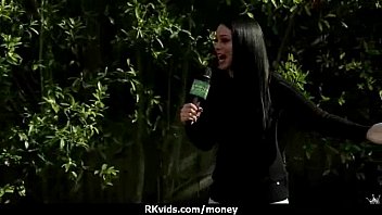 Preview 3 of Porny Kinky - What can you do for some cash 21