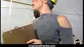 Preview 1 of Jordi Nino Polla With Milf - Hard porn - Interracial big cock fucking 13