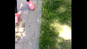 Preview 4 of Pornvdo - VID 20150605 112555