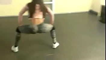 Preview 4 of Outdor Oral Ibtessam Maroc - CLICK ⤵  ? TWERKFLOW by twerkhard    wetandmessy  ? cumfacial  247977