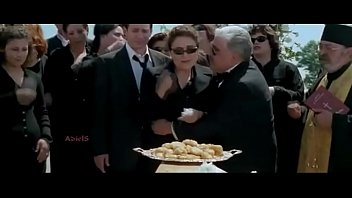 Preview 4 of Secre Fucking - Faye Xila and Margarita Amarantidi - Honey and the Pig