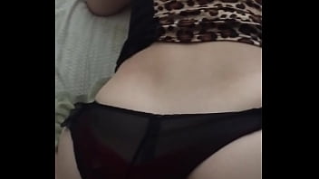 Preview 1 of Pornstars Lucy Li Sexx - BBC Fucking Asian Sissy Bottom