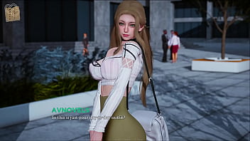 Preview 2 of Mom And Master Son - Eternum 233