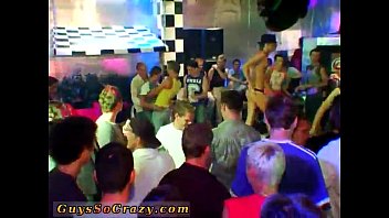 Preview 3 of Suryeli Porno - Chad fat sex photo first time This outstanding male stripper soiree