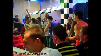 Preview 4 of Suryeli Porno - Chad fat sex photo first time This outstanding male stripper soiree
