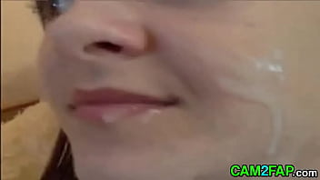 Preview 2 of Cornudo A Lado Duerme - Webcam Facial Free Amateur Porn Video