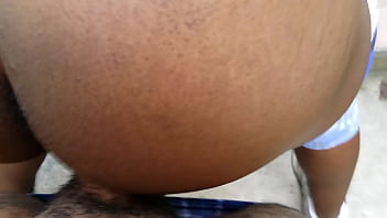 Preview 1 of Girl Riding Until Cum - North Philly Thot