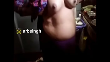 Preview 4 of Fisting Dogs - Panjabi village aunty in kitchen - XVIDEOS.COM