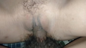 Preview 4 of Arab Sex Life Mom Son - เงี่ยนหีเอาควยยัดรูแตด