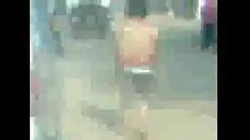 Preview 2 of Verry Crazy Public Squirting - ---sexy ass in walk - YouTube