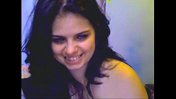 Preview 4 of Esposa Mexicana En Orgia - big boobed horny girl cam dance