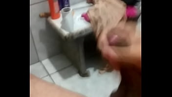 Preview 2 of Fondle Juggz - VID 20160224 223937231