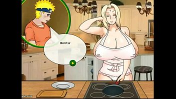 Preview 1 of Youthful And Old Cumshot Swallw - tsunade house