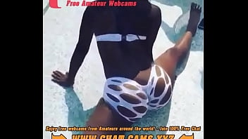 Preview 1 of Ethopian Girl Fucked - HELLO ⤵  ? TWERKTHATASS by creamyexxotica frombehind  ? voyeur  199553