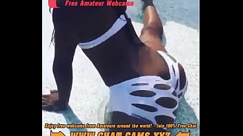 Preview 4 of Ethopian Girl Fucked - HELLO ⤵  ? TWERKTHATASS by creamyexxotica frombehind  ? voyeur  199553