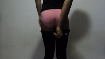 Preview 2 of Lana Rathid - mexicano gay en webcam