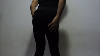 Preview 1 of Lana Rathid - mexicano gay en webcam