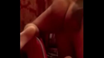 Preview 2 of Emma Piquet Orgasm - tranny creampie guy ass recording by home made idden can