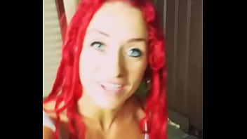 Preview 1 of Babe Dedye - Pec/boob flex