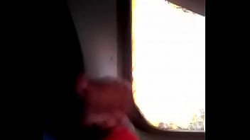 Preview 3 of Lanka Acters - paja rica en autobus venezuela