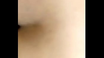 Preview 3 of Milf Eva Creampie Stockings Mom - XiaoYing Video 1456711420537