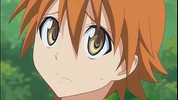 Preview 2 of My Small Friend - To Love Ru 16