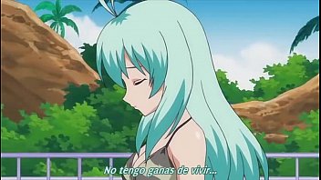 Preview 3 of My Small Friend - To Love Ru 16