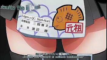 Preview 1 of My Small Friend - To Love Ru 16