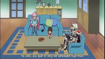Preview 4 of Naomi Kventinas - To Love Ru 13