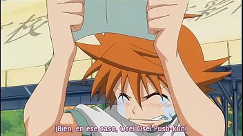 Preview 2 of Turkish Ayla - To Love Ru 12