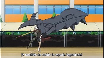 Preview 3 of Turkish Ayla - To Love Ru 12