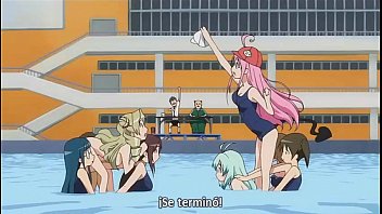 Preview 4 of Turkish Ayla - To Love Ru 12