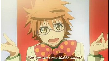 Preview 4 of Public Phat Best - To Love Ru 10