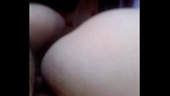 Preview 1 of 69 New - Chubby takes cock in doggie