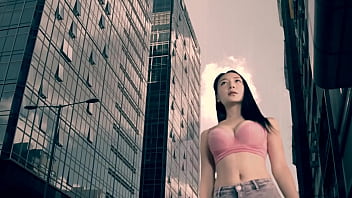 Preview 3 of New Xxx Pooja - hong kong giantess