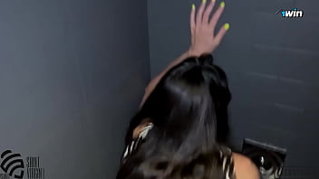 Preview 3 of Seachaj Cook - met a beauty in a restaurant and fucked her