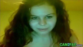 Preview 2 of Czech Fuck Wife - Webcam Beauty Masturbation and Facial Porn