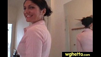 Preview 1 of Massage Milf Cougars - Horny MILF loves to swallow cum 25