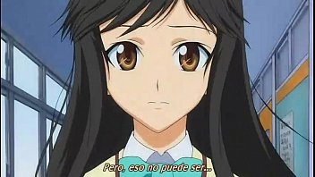 Preview 3 of Doctor Sex Hot - To Love Ru 08