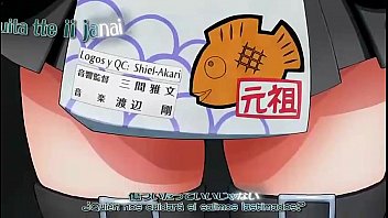 Preview 1 of Doctor Sex Hot - To Love Ru 08
