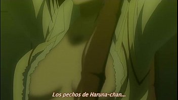 Preview 3 of Bigboops Hd - To Love Ru 06